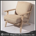 Noric style leisure lounge armchairs